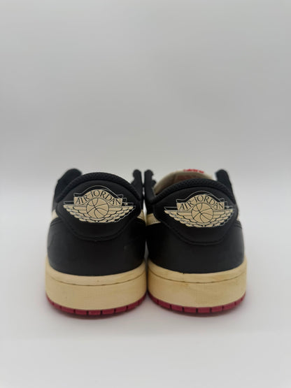 Nike Jordan 1 Retro Low OG Nigel Sylvester Better With Time