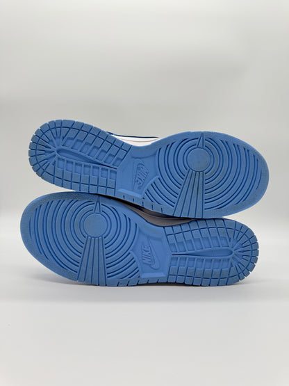Nike Dunk Low UNC