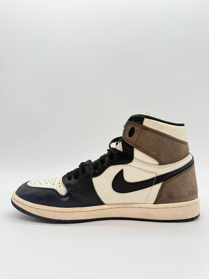 Nike Jordan 1 High Dark Mocha