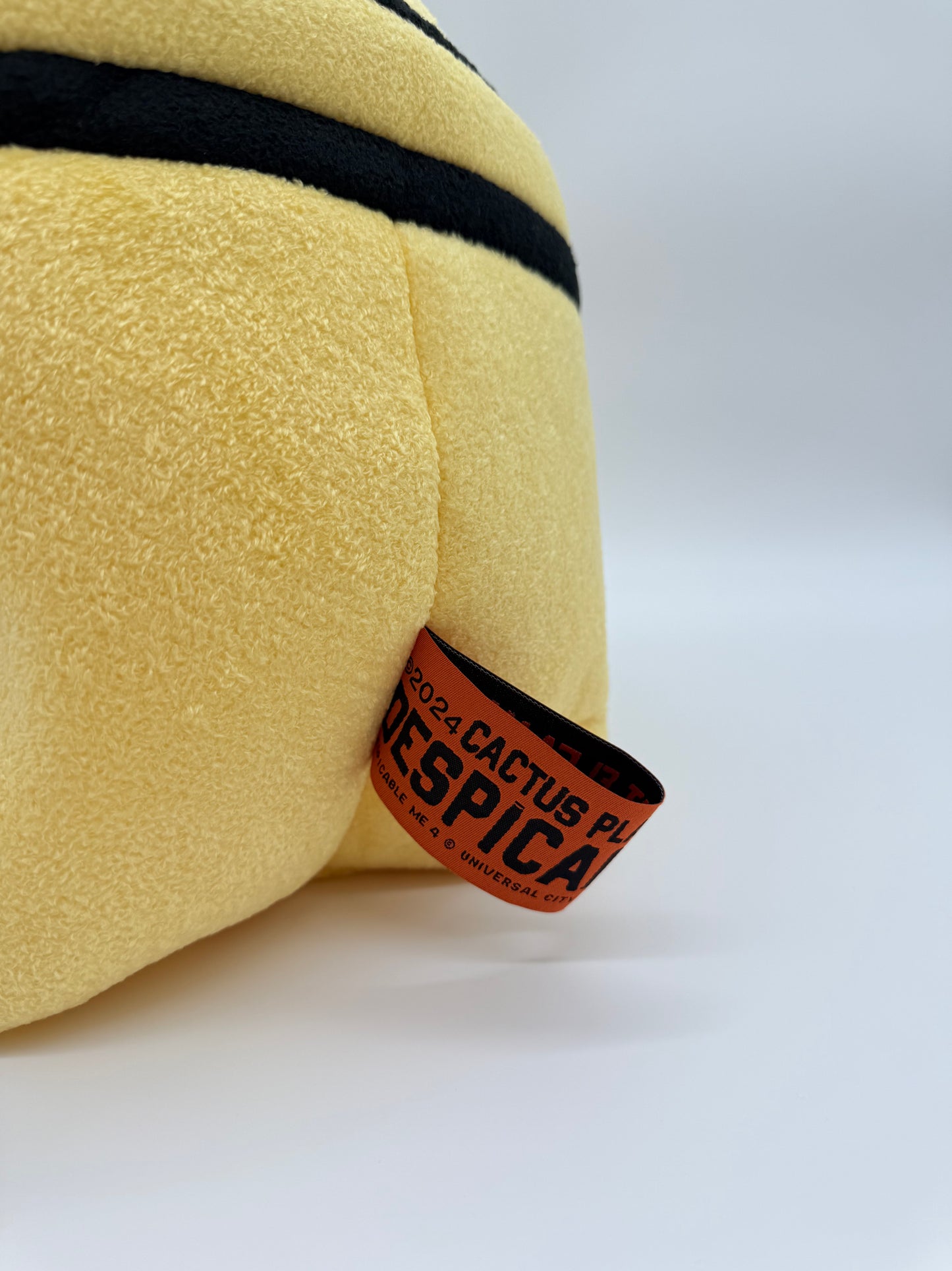 Cactus Plant Flea Market x Despicable Me – Plush Figure + Beanie & Gloves Set