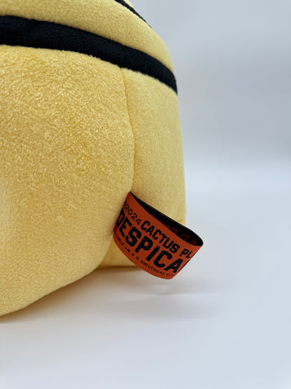Cactus Plant Flea Market x Despicable Me – Plush Figure + Beanie & Gloves Set