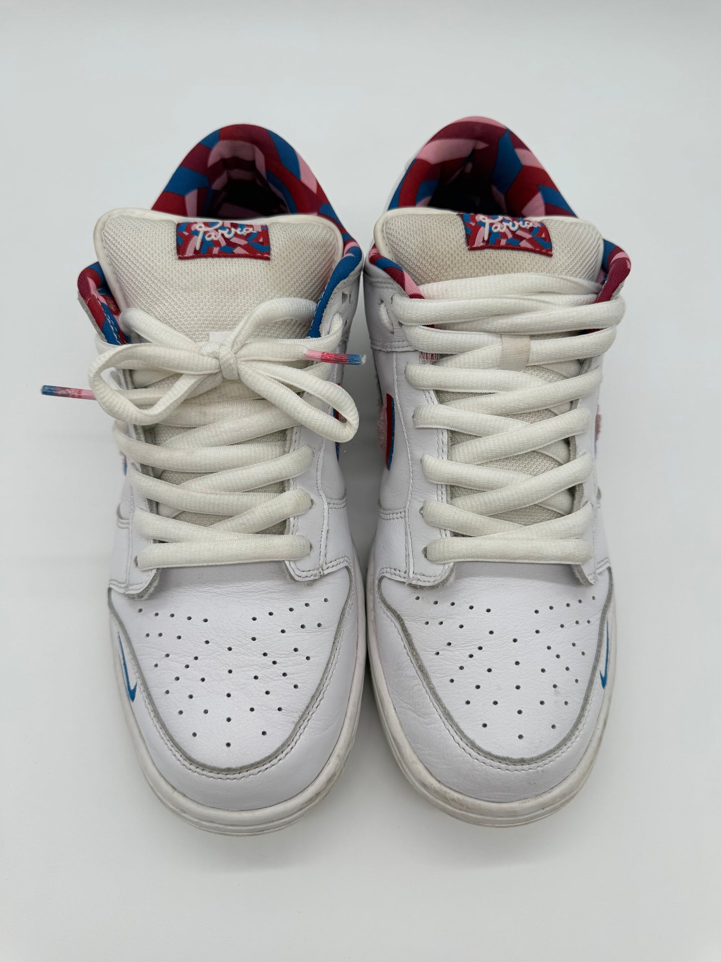 Nike SB Dunk Low Parra OG