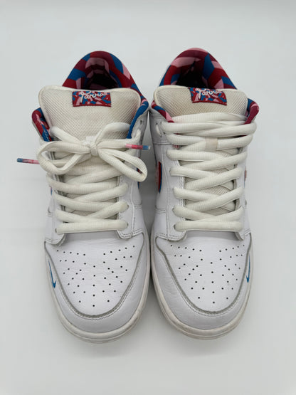 Nike SB Dunk Low Parra OG