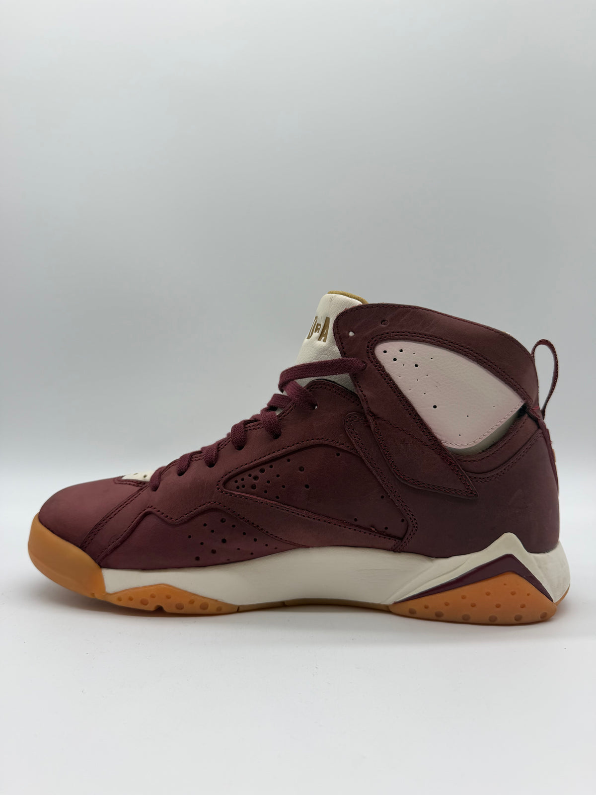 Jordan 7 Retro Championship Pack Cigar