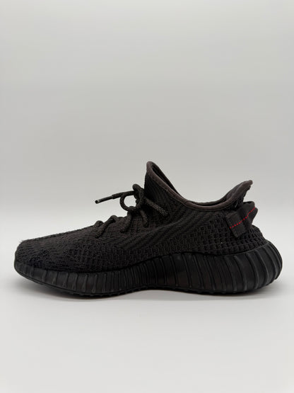 Yeezy Boost 350 V2 Black Non-Reflective