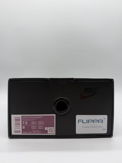 Nike Air Max 90 The Basement London