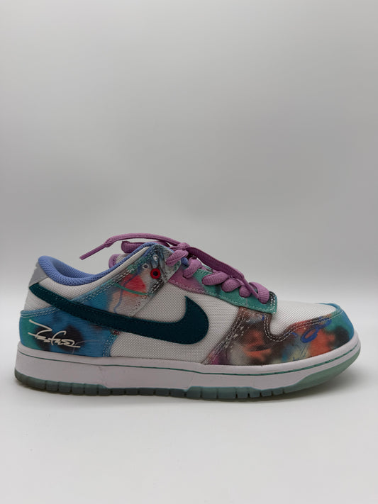 Nike SB Dunk Low Futura