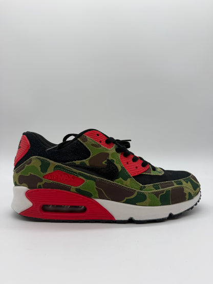 Nike Air Max 90 Atmos Duck Camo