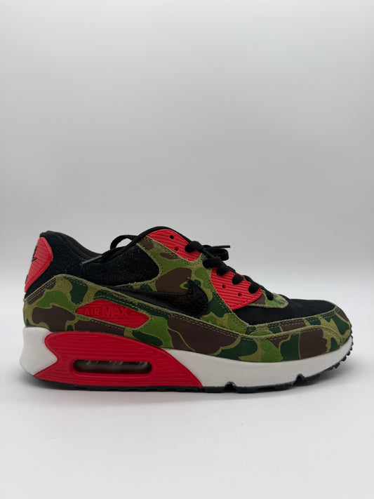 Nike Air Max 90 Atmos Duck Camo