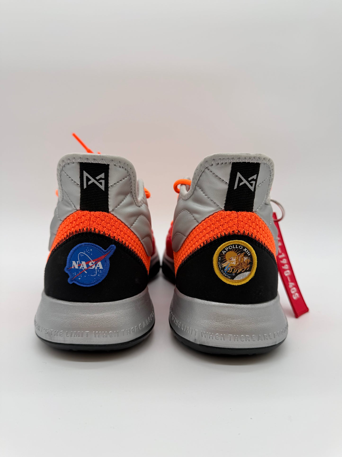 Nike PG 3 NASA