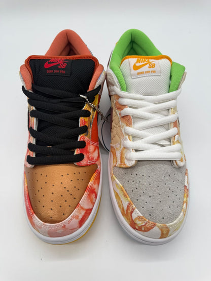 Nike SB Dunk Low Streethawker
