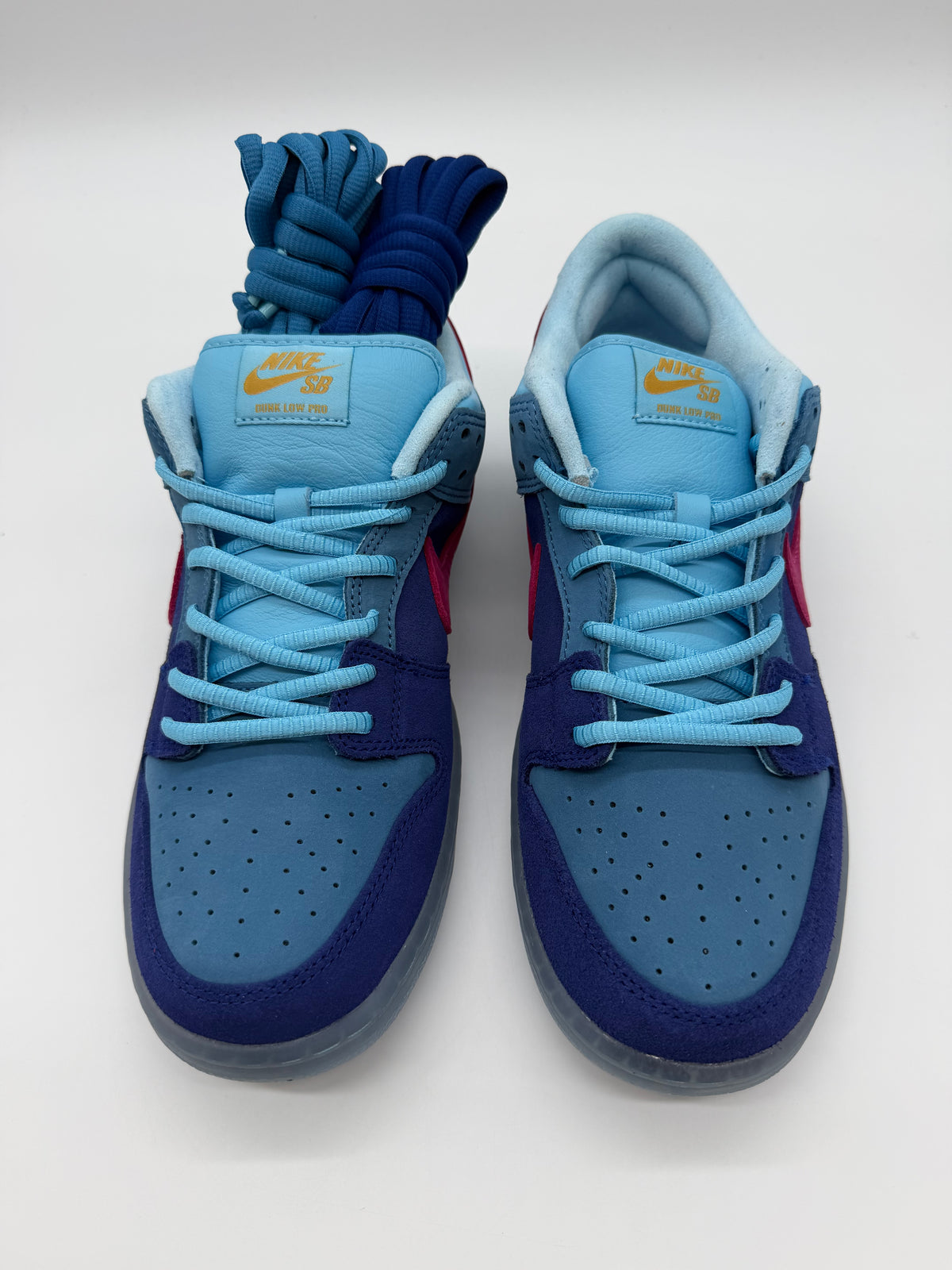 Nike SB Dunk Low Run The Jewels