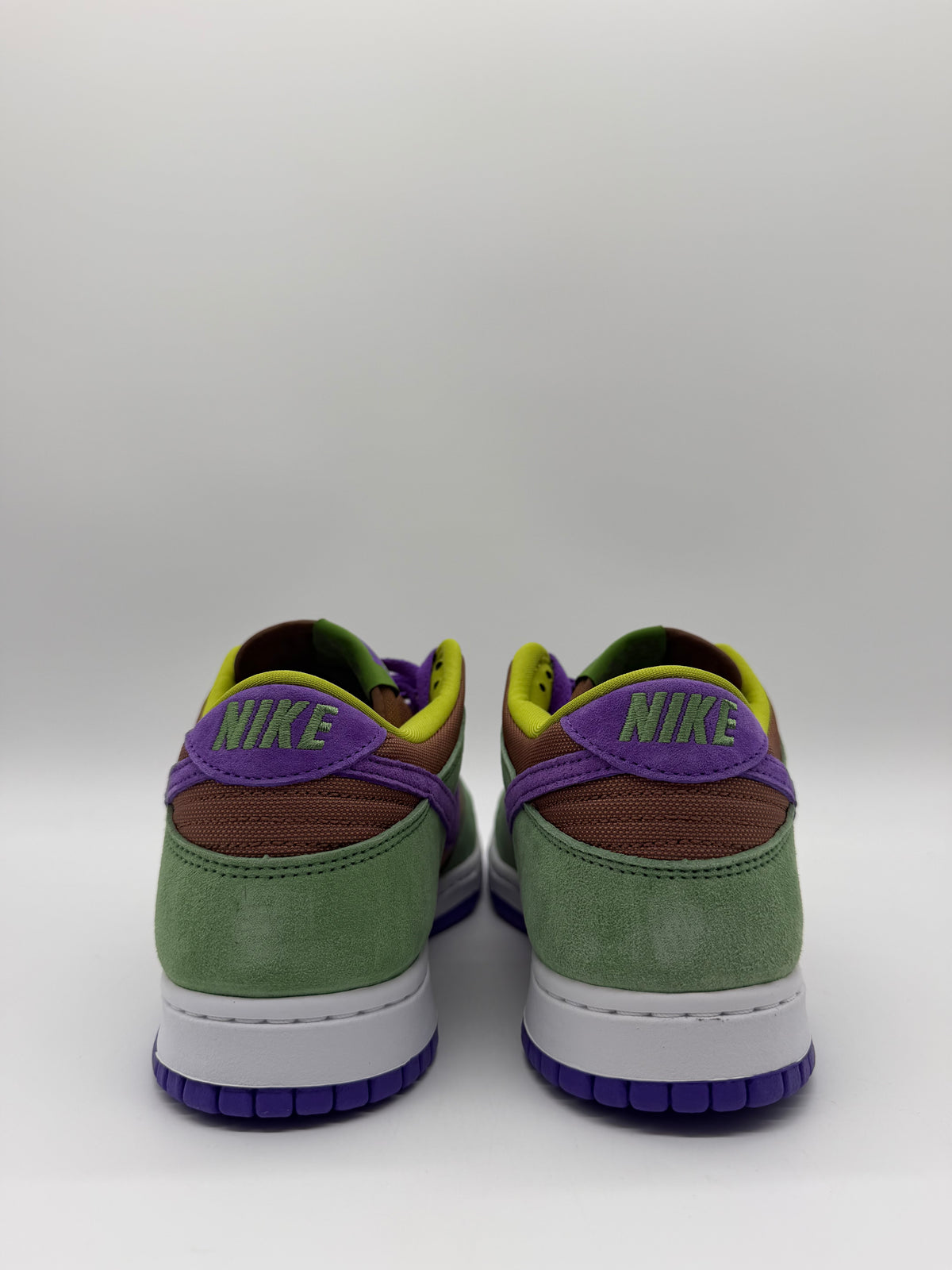 Nike Dunk Low Veneer