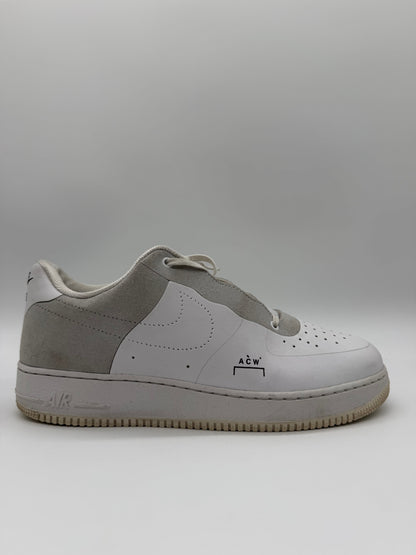 Nike Air force 1 ACW White