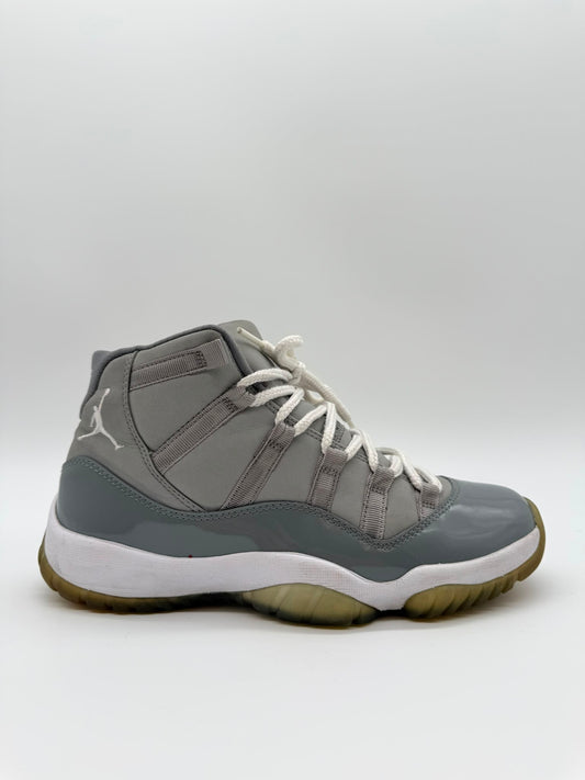 Jordan 11 Cool Grey