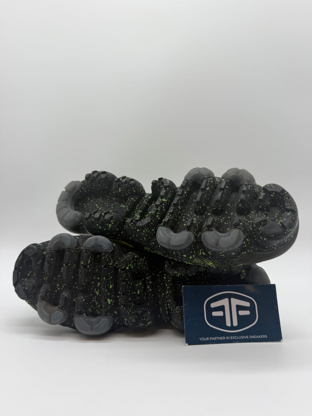 Nike Air VaporMax Moc 2 Acronym Volt