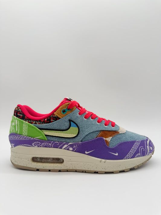 Nike Air Max 1 Concepts Far Out