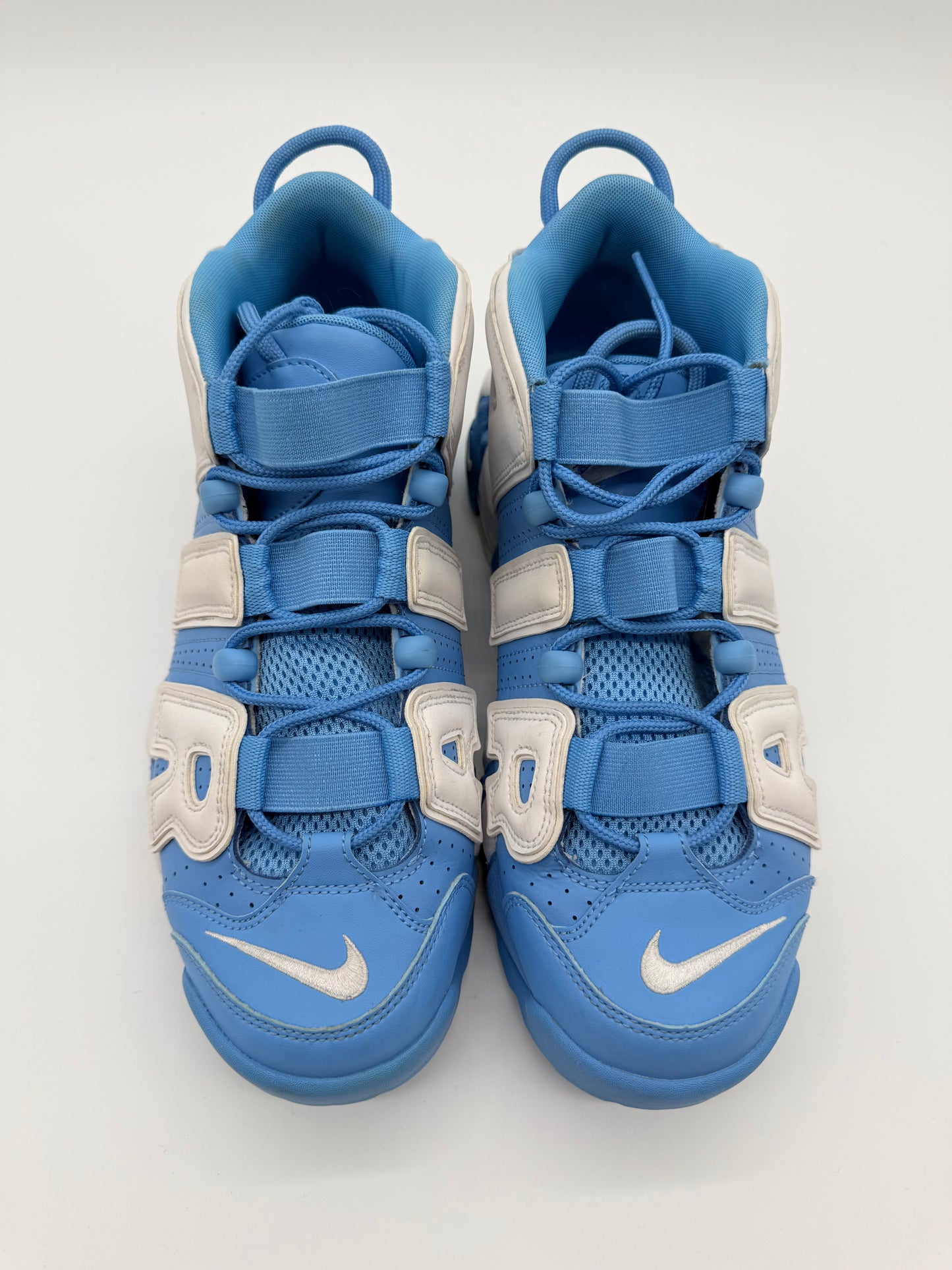 Nike Uptempo UNC