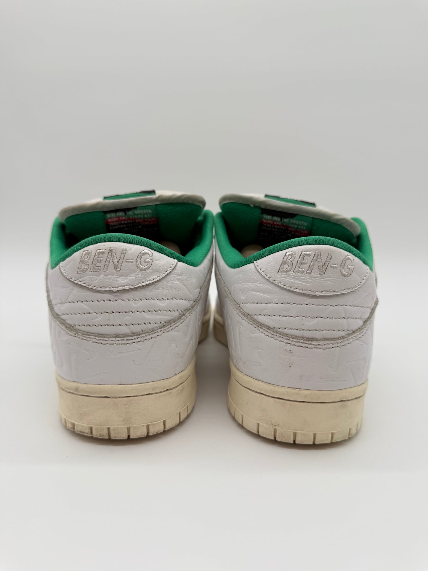 Nike SB Dunk Low Ben-G