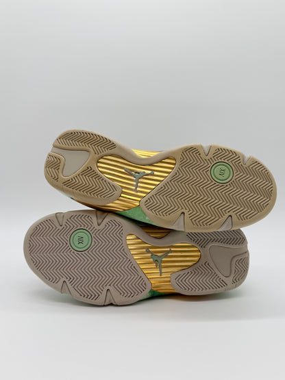 Jordan 14 Retro Aleali May Fortune
