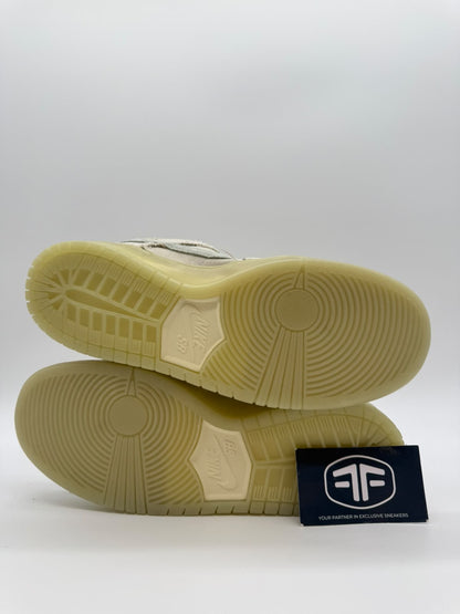 Nike SB Dunk Low Mummy