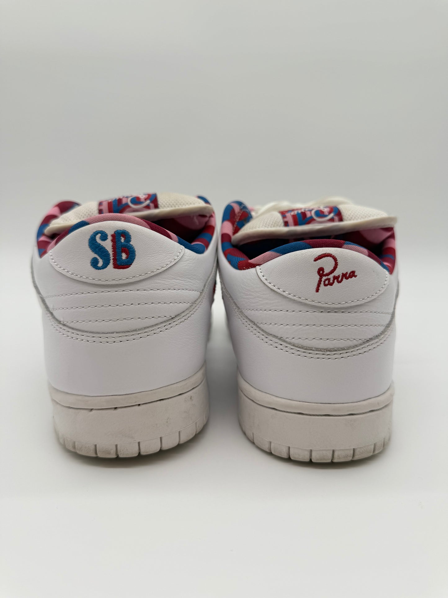 Nike SB Dunk Low Parra OG