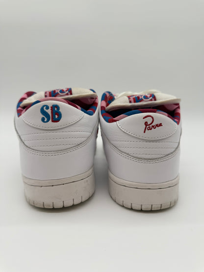 Nike SB Dunk Low Parra OG