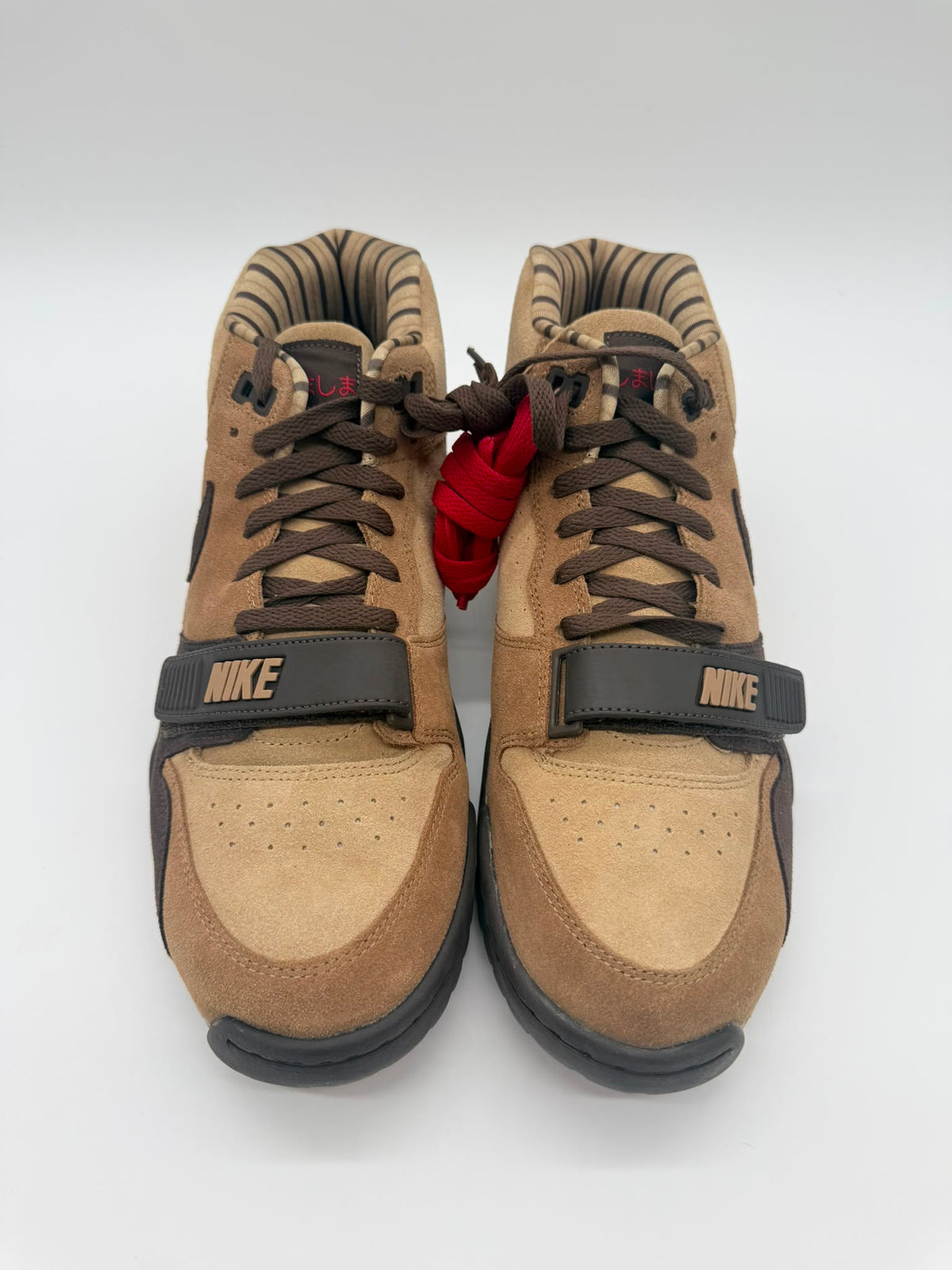 Nike Air Trainer x Shima Shimma