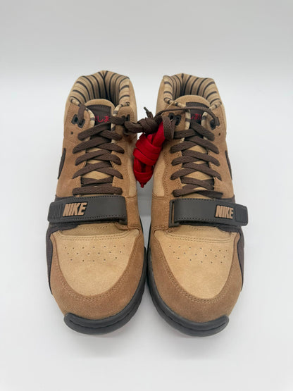 Nike Air Trainer x Shima Shimma