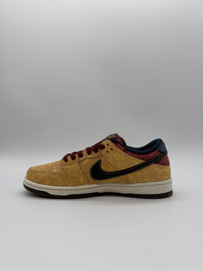 Nike SB Dunk Low City of Cinema