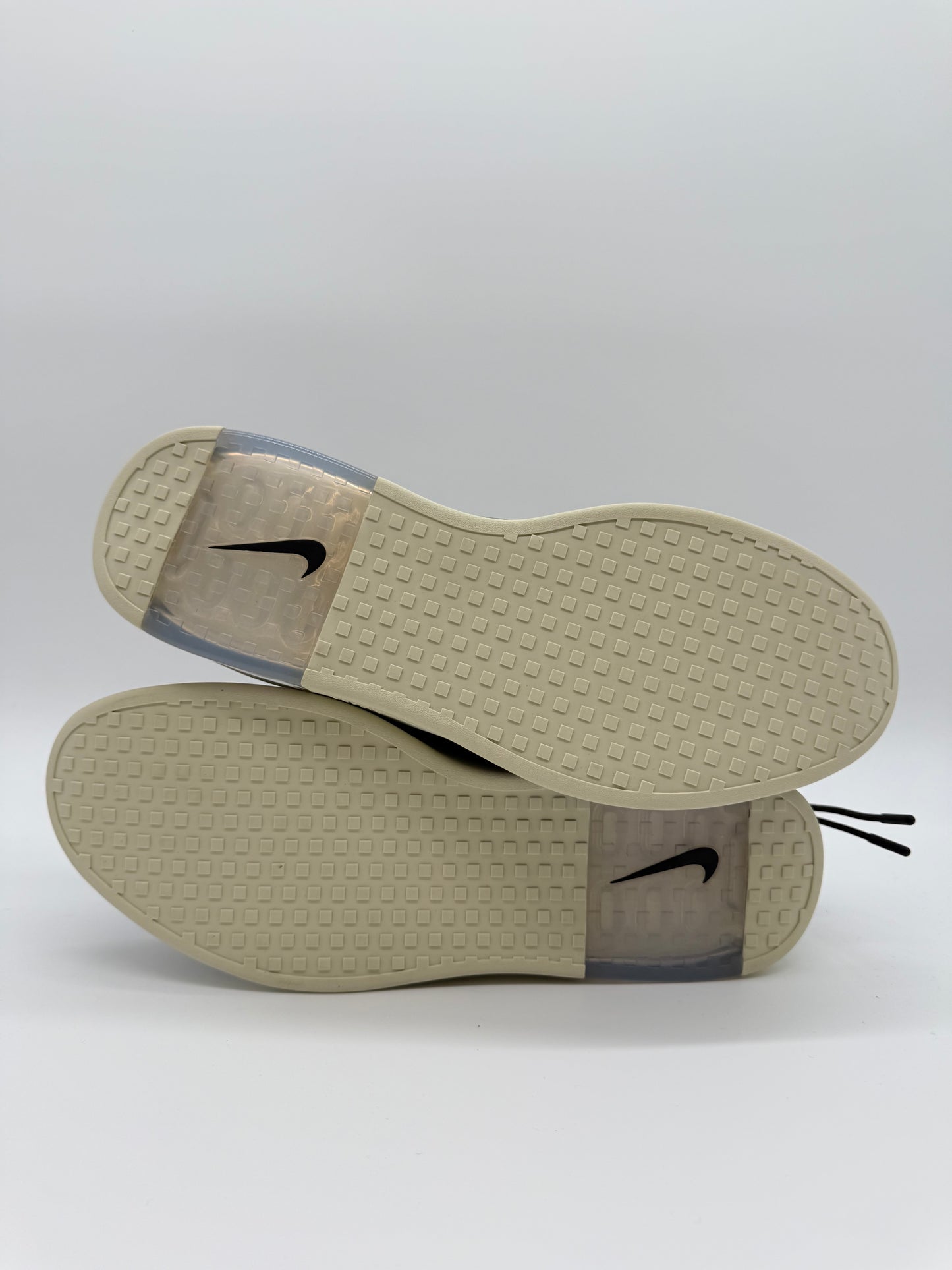 Nike Air Fear Of God Moccasin Black