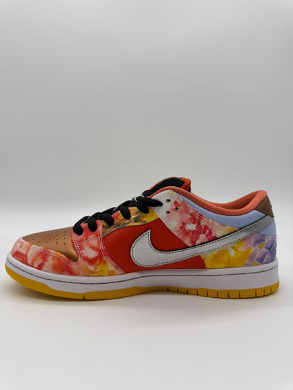 Nike SB Dunk Low Streethawker