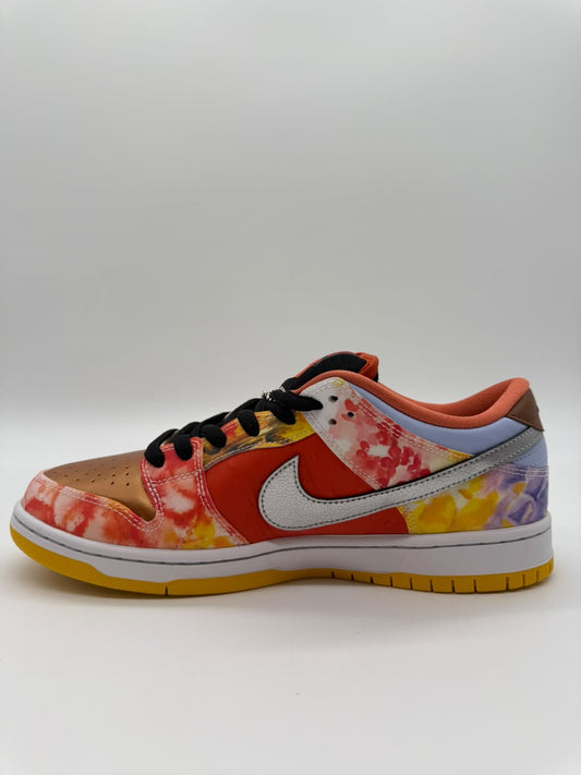 Nike SB Dunk Low Streethawker