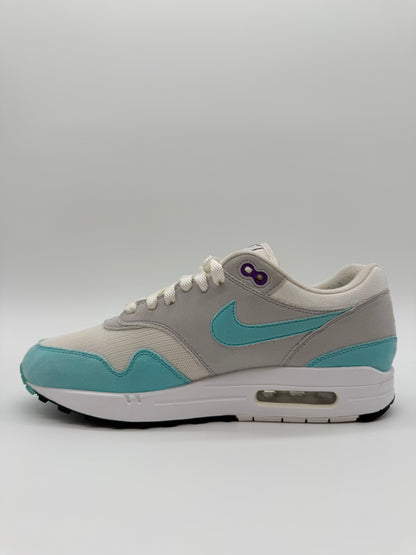 Nike Air Max 1 Anniversary Aqua