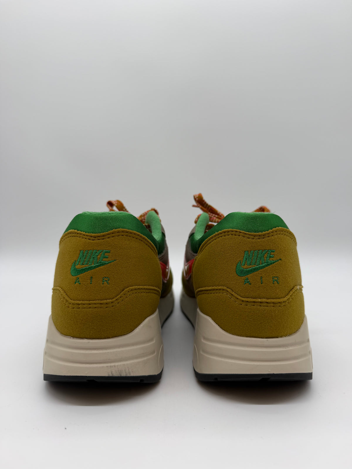 Nike Air Max 1 '86 Big Bubble Powerwall BRS