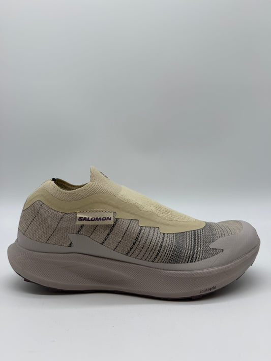 Salomon Pulsar Advanced Moth/Ashes
