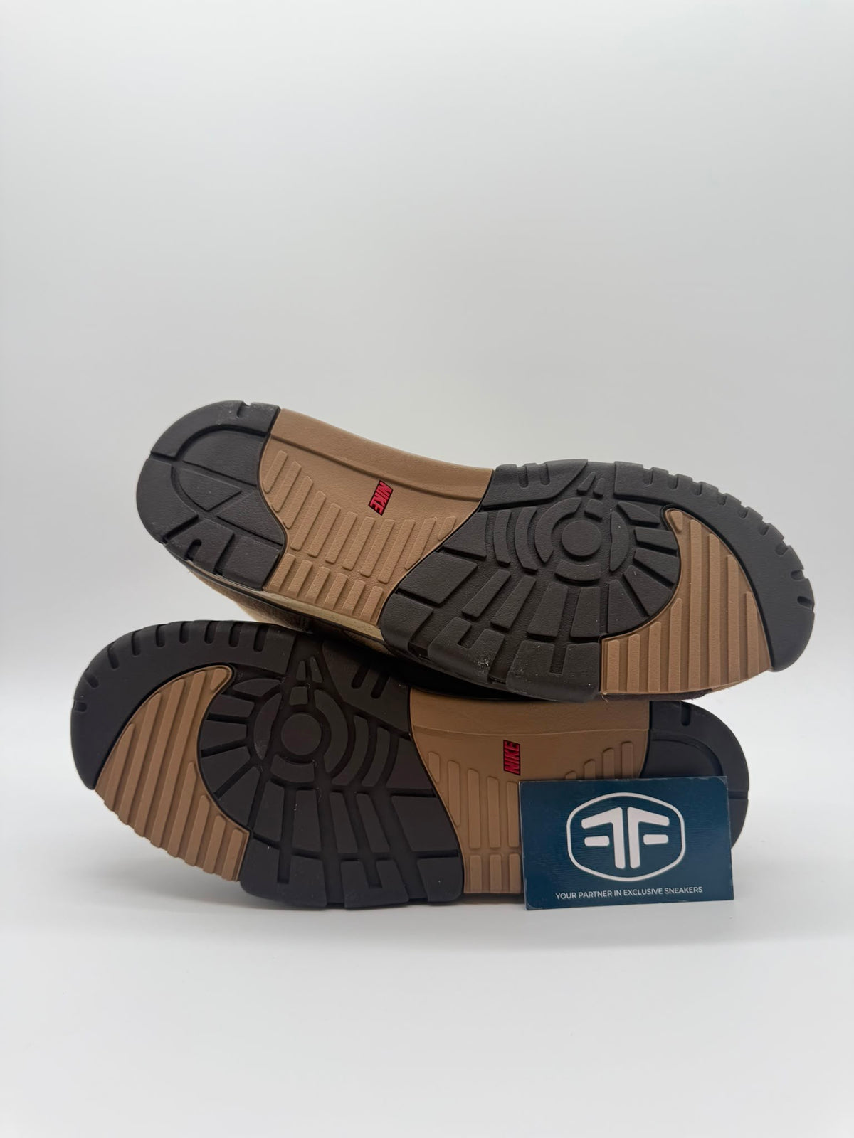 Nike Air Trainer x Shima Shimma