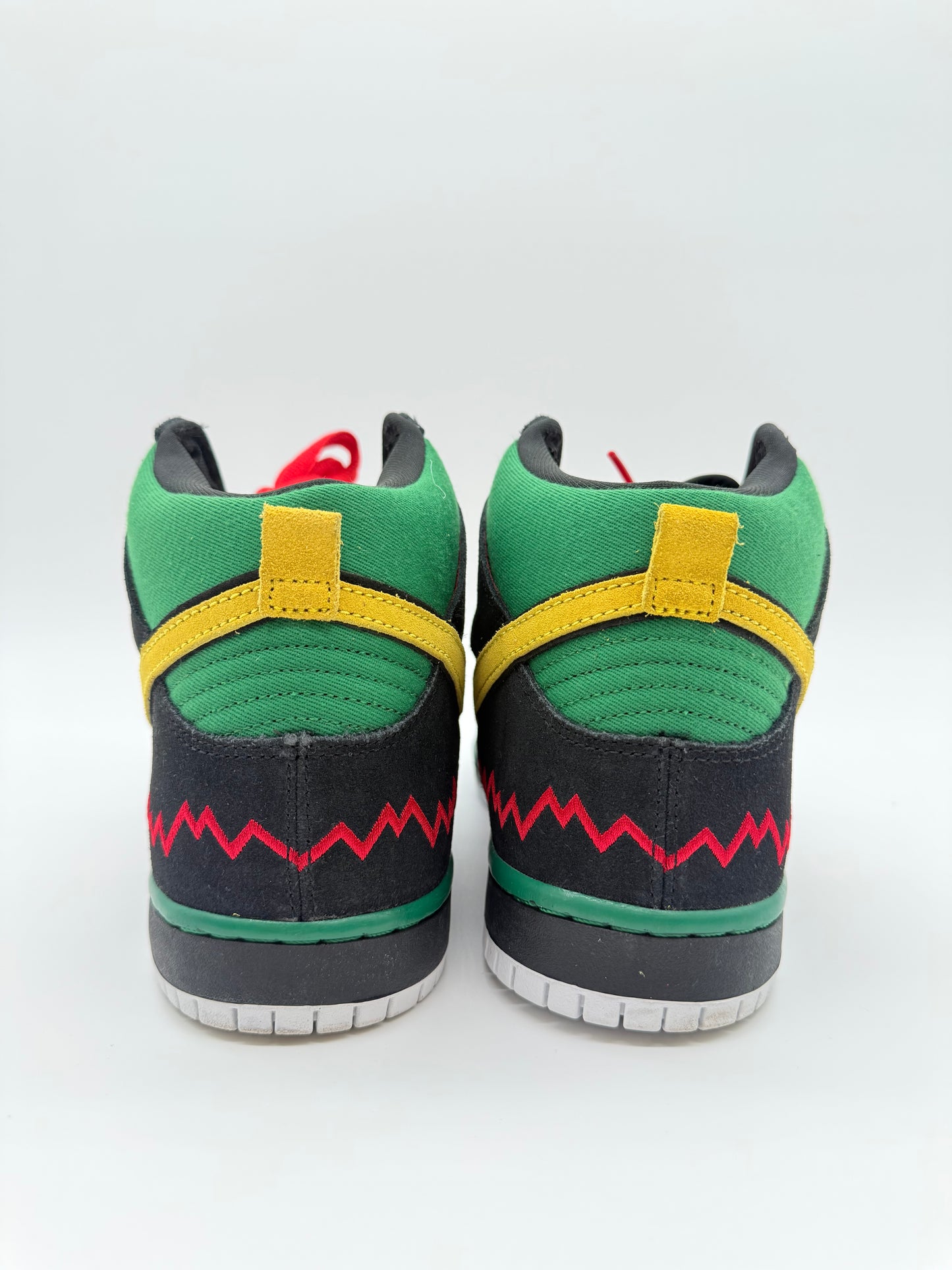Nike SB Dunk High Mcrad