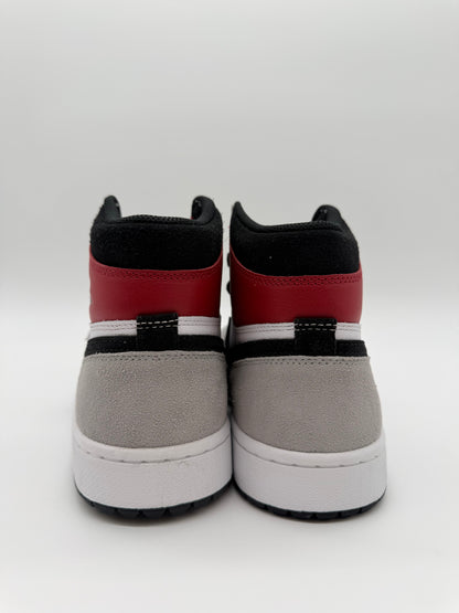 Nike Jordan 1 Golf smoke grey sample