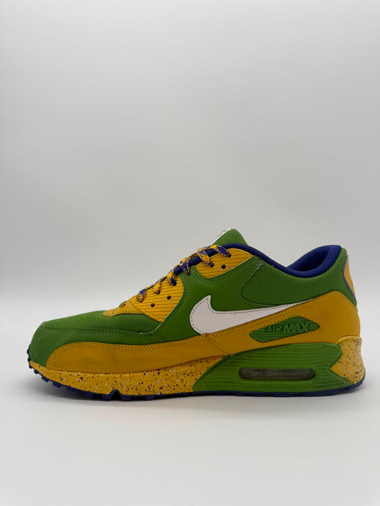 Nike Air Max 90 Running man 2008