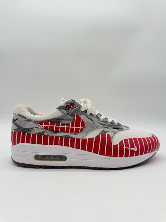 Nike Air Max 1 x Wasafu Los Primeros
