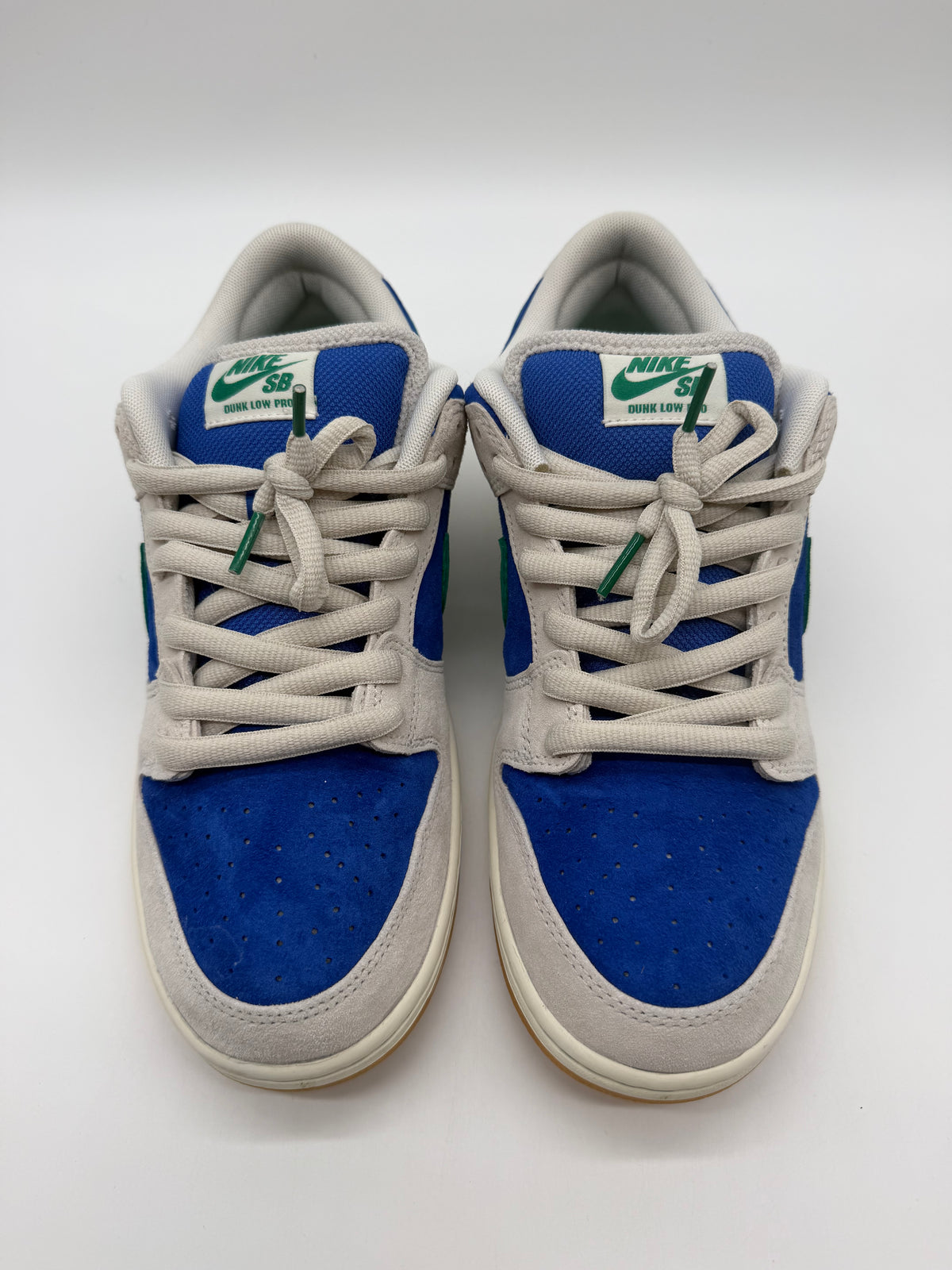 Nike SB Dunk Low Hyper Royal