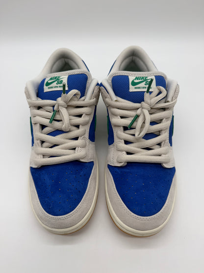 Nike SB Dunk Low Hyper Royal