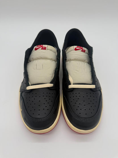 Nike Jordan 1 Retro Low OG Nigel Sylvester Better With Time