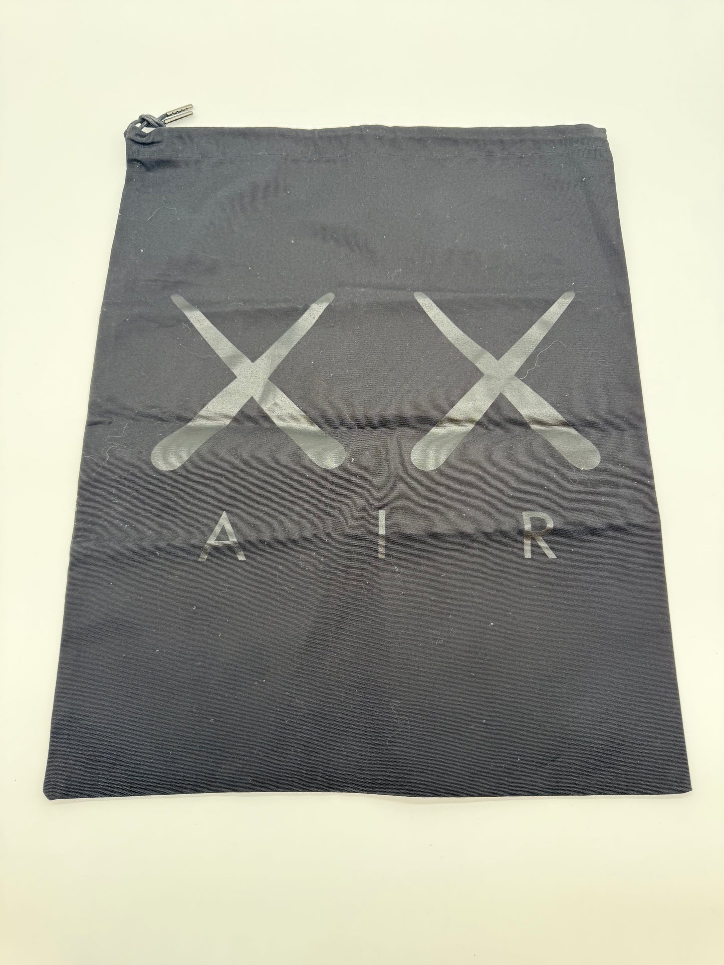 Jordan 4 Retro Kaws Grey