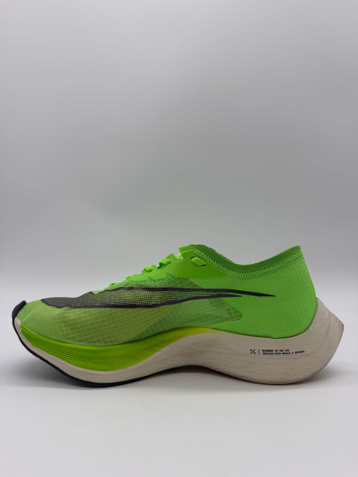 Nike ZoomX Vaporfly Next%Volt