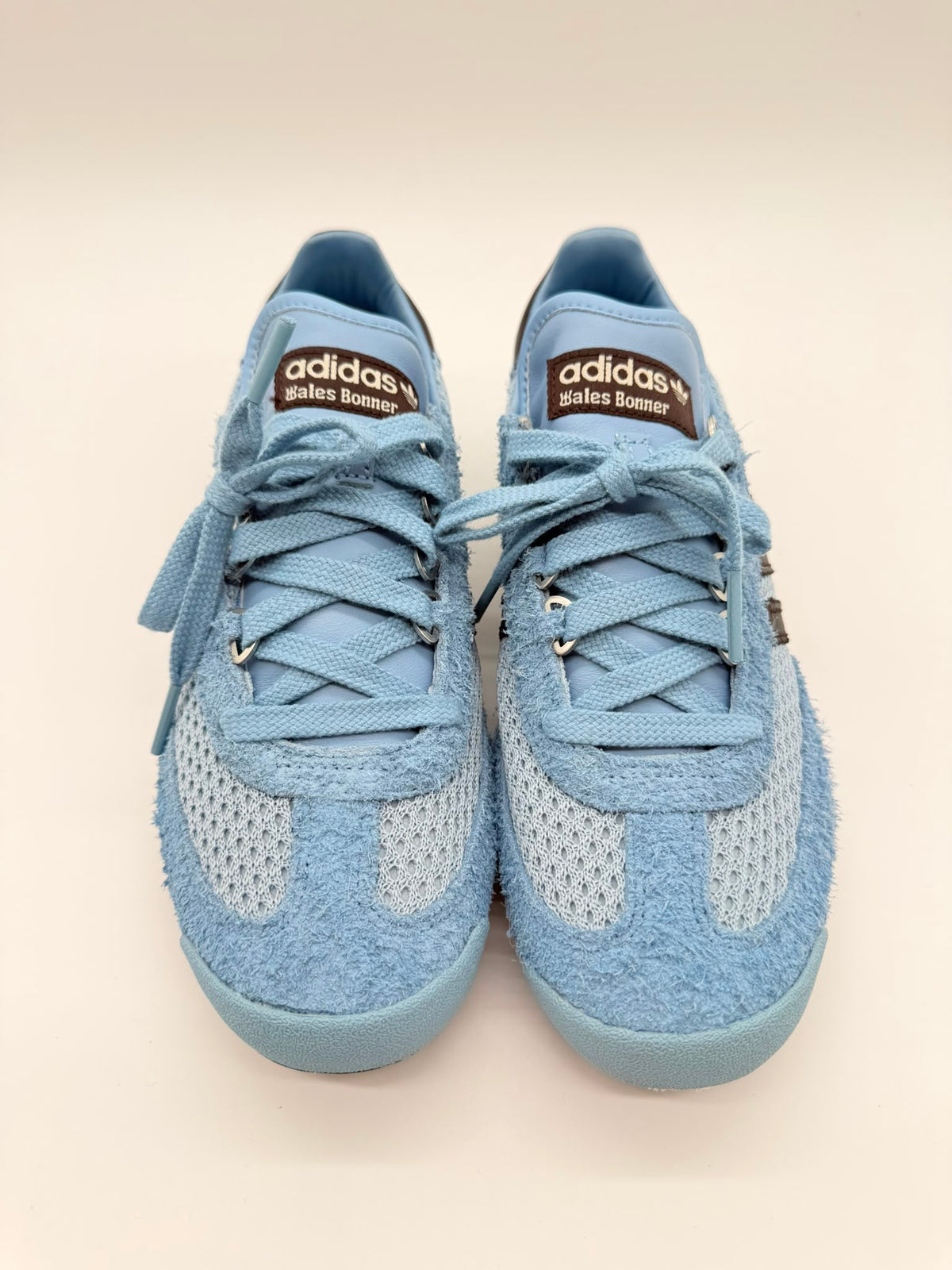 Adidas SL76 Wales Bonner Ash Blue