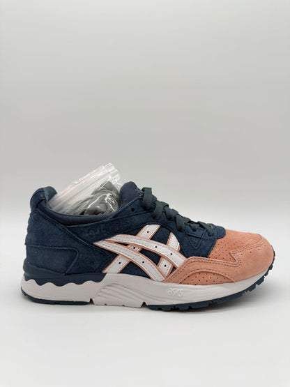 Asics ASICS Gel-Lyte V Kith Salmon Toe