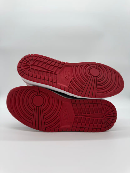 Jordan 1 High Homage to Home