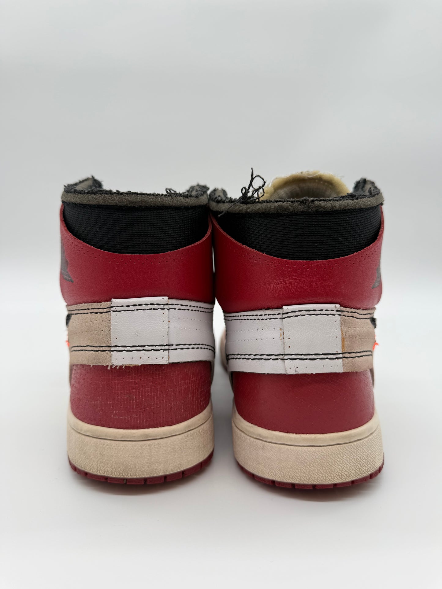 Nike Air Jordan 1 High Off-White Chicago